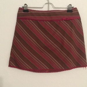 The Limited size size 4 skirt